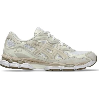 ASICS GEL-NYC Beige - Unisex Sneakers ASICS GEL-NYC Beige - Unisex Sneakers