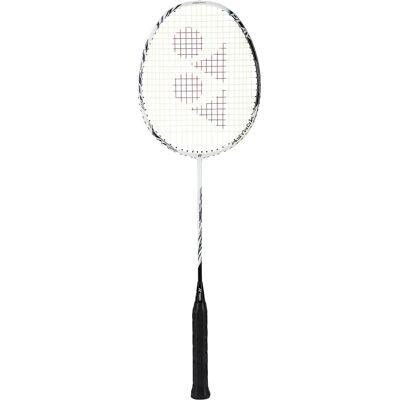 Yonex Astrox 99 Play Raquette de badminton White Tiger - Unisexe - Publicité Yonex Astrox 99 Play Raquette de badminton White Tiger - Unisexe - Publicité