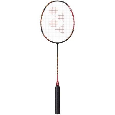 Yonex Astrox 99 Play Raquette de Badminton Doré - Publicité Yonex Astrox 99 Play Raquette de Badminton Doré - Publicité