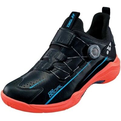 Yonex Power Cushion 88 - Pánské badmintonové boty Celý rok Yonex Power Cushion 88 - Pánské badmintonové boty Celý rok