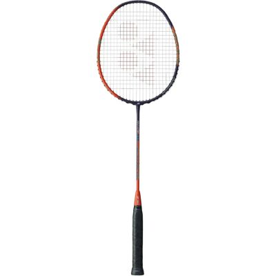 Yonex Astrox Feel Pomarańczowy - Elastyczny Racket do Badmintona z Kontrolą Yonex Astrox Feel Pomarańczowy - Elastyczny Racket do Badmintona z Kontrolą