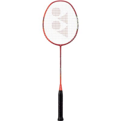 Raquette de badminton YONEX en graphite Série Astrox Lite - Astrox 01 ROUGE - Publicité Raquette de badminton YONEX en graphite Série Astrox Lite - Astrox 01 ROUGE - Publicité
