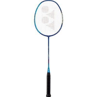 Yonex Astrox 01 Bleu - Raquette de badminton - Publicité Yonex Astrox 01 Bleu - Raquette de badminton - Publicité