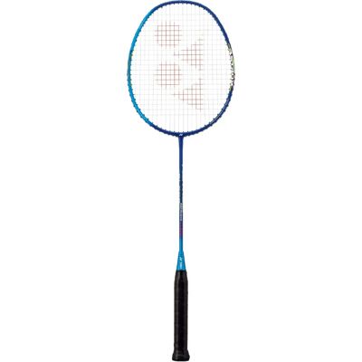 Yonex Astrox 01 Clear - Sininen - Badmintonskärra Yonex Astrox 01 Clear - Sininen - Badmintonskärra