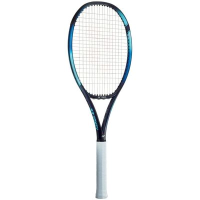 Yonex EZONE 98L Taivaansininen Kontrolli Tenniskenttä - Tennismaila Yonex EZONE 98L Taivaansininen Kontrolli Tenniskenttä - Tennismaila
