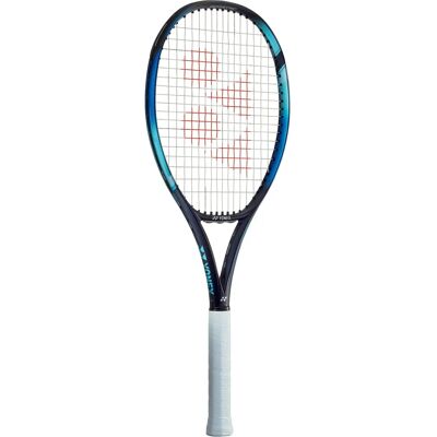 Yonex EZONE 100 SL - Taivaan sininen - Kontrolli & Voima - Tennismaila Yonex EZONE 100 SL - Taivaan sininen - Kontrolli & Voima - Tennismaila