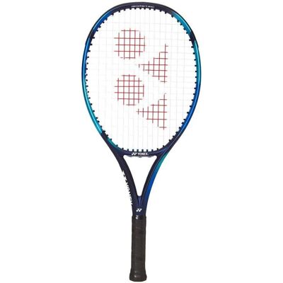 Yonex Ezone TEZ252158 Tennismaila - Taivaansininen Junior Voima Ohjaus Yonex Ezone TEZ252158 Tennismaila - Taivaansininen Junior Voima Ohjaus