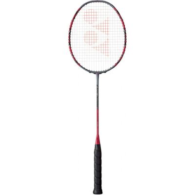 YONEX Arcsaber 11 Pro Graphite Noir, Rouge - Raquette de badminton - Publicité YONEX Arcsaber 11 Pro Graphite Noir, Rouge - Raquette de badminton - Publicité