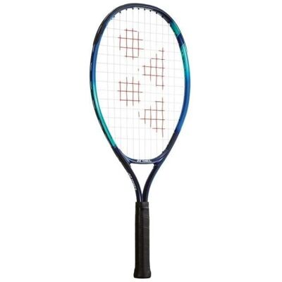 Racchetta da tennis Yonex Ezone Junior 23 - blu cielo Racchetta da tennis Yonex Ezone Junior 23 - blu cielo