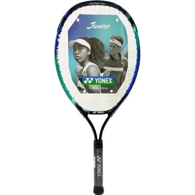 Raqueta de tenis Yonex Ezone Junior 25 azul cielo - Tenis Raqueta de tenis Yonex Ezone Junior 25 azul cielo - Tenis
