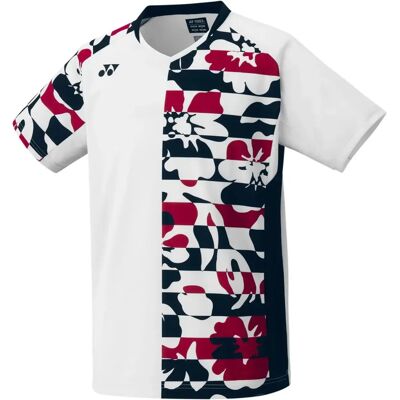 Yonex Model CPM10504310 All Year Mannen T-Shirt - T-Shirt Yonex Model CPM10504310 All Year Mannen T-Shirt - T-Shirt