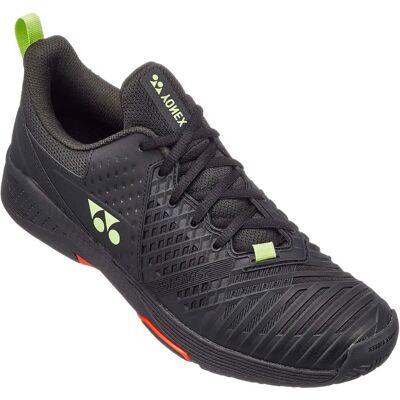 Yonex Sonicage 3 Badminton Schoenen - Geschikt voor het hele jaar Yonex Sonicage 3 Badminton Schoenen - Geschikt voor het hele jaar