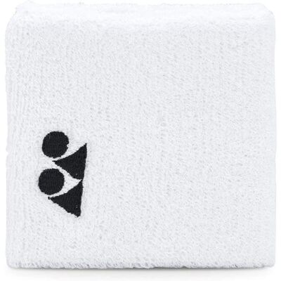 Yonex Polsband 1-pack Wit - Wristband Yonex Polsband 1-pack Wit - Wristband