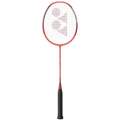 Yonex Nanoflare 001 Rakieta do Badmintona - Czerwona Yonex Nanoflare 001 Rakieta do Badmintona - Czerwona