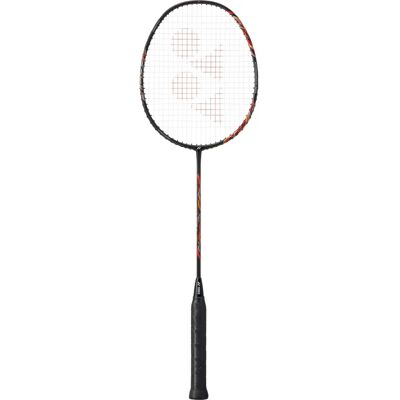 Yonex Astrox 22 Lt Zwart Rood - Badmintonracket Yonex Astrox 22 Lt Zwart Rood - Badmintonracket