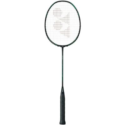 Racchetta da badminton Yonex Astrox Nextage - nero/verde potenza media Racchetta da badminton Yonex Astrox Nextage - nero/verde potenza media