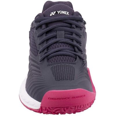Yonex Power Cushion Eclipsion 4 - Fioletowy - Buty do badmintona Yonex Power Cushion Eclipsion 4 - Fioletowy - Buty do badmintona