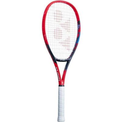 Yonex VCORE 100L - 280g, 100 in², 16/19, Tennismaila Yonex VCORE 100L - 280g, 100 in², 16/19, Tennismaila