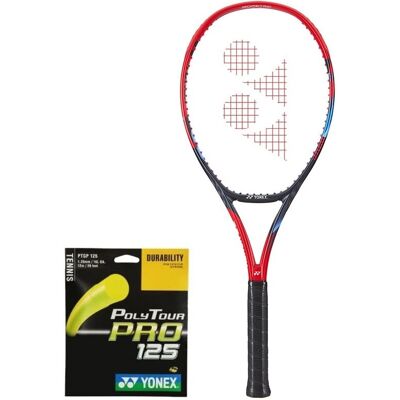 Yonex VCORE 95 - Rakieta Kontrolna Yonex VCORE 95 - Rakieta Kontrolna