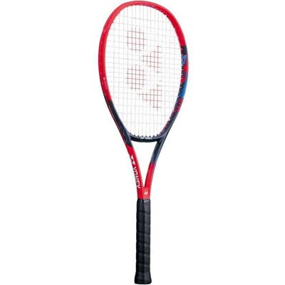 Yonex VCORE 98 Scarlet Tennisschläger - Kontrolle & Spin Yonex VCORE 98 Scarlet Tennisschläger - Kontrolle & Spin