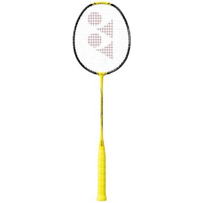 Yonex Nanoflare 1000 Z Blitzgelb NF1000Z Badminton-Schläger - Badminton Schläger Yonex Nanoflare 1000 Z Blitzgelb NF1000Z Badminton-Schläger - Badminton Schläger