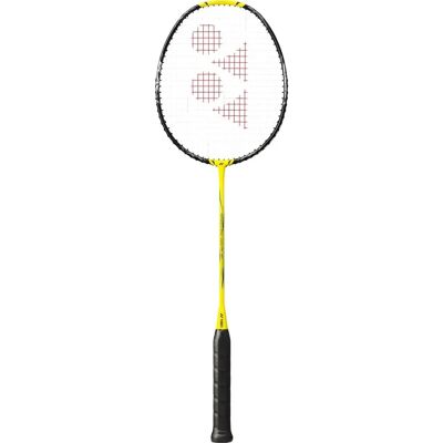 Yonex Racket Nanoflare 1000 Play - Yellow - Badminton Racket Yonex Racket Nanoflare 1000 Play - Yellow - Badminton Racket