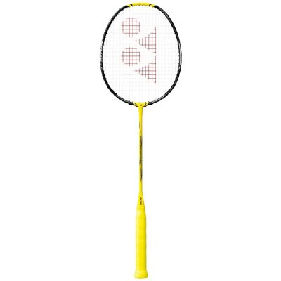 Yonex Nanoflare 1000 Game Tollaslabda ütő - Sárga Yonex Nanoflare 1000 Game Tollaslabda ütő - Sárga