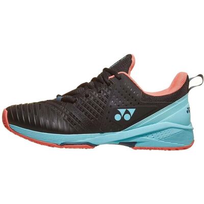 Yonex Lichtgewicht Clay Tennisschoenen - Sonicage 3 Yonex Lichtgewicht Clay Tennisschoenen - Sonicage 3