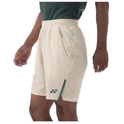 Yonex French Open Roland Garros 2024 Kortbyxor - Män Yonex French Open Roland Garros 2024 Kortbyxor - Män