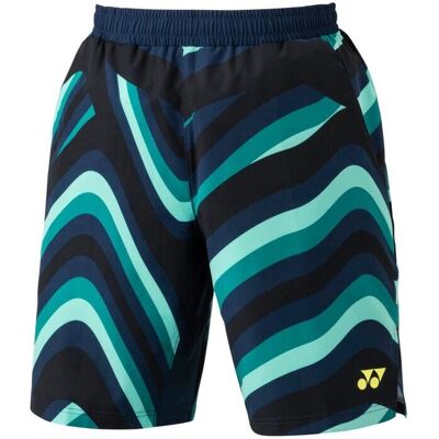 Yonex CSM151624458 Turkos sommar badmintonkläder - Badminton Yonex CSM151624458 Turkos sommar badmintonkläder - Badminton