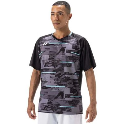 Yonex CTYM00344B Mann Badminton Året runt Yonex CTYM00344B Mann Badminton Året runt