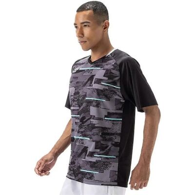 Yonex 0034ex Kortärmad Polo - T-shirt Yonex 0034ex Kortärmad Polo - T-shirt