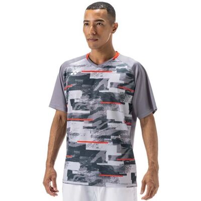 Polo a Maniche Corte Yonex - Maglietta Polo a Maniche Corte Yonex - Maglietta