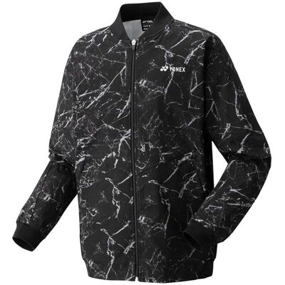 Felpa da tennis uomo Yonex - Nero - Felpa da tennis Felpa da tennis uomo Yonex - Nero - Felpa da tennis