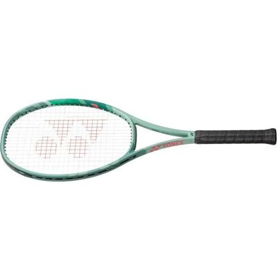 Yonex Percept 97 - Tennismaila - Vihreä Yonex Percept 97 - Tennismaila - Vihreä