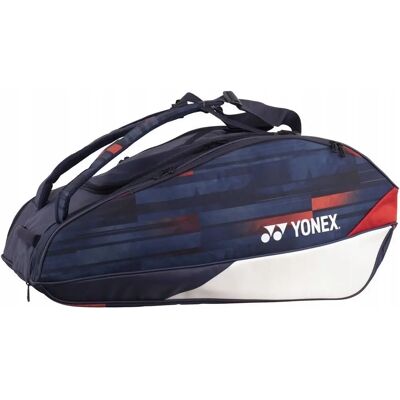 Yonex LIMITED Pro Racket (9p) - Wielokolorowy - torba tenisowa Yonex LIMITED Pro Racket (9p) - Wielokolorowy - torba tenisowa