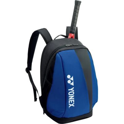 Yonex PRO Rucksack 26L - Kobaltblau - Tennistasche Yonex PRO Rucksack 26L - Kobaltblau - Tennistasche