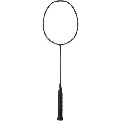 Yonex Nanoflare 800 Pro Verde Închis - Rachetă de Badminton Yonex Nanoflare 800 Pro Verde Închis - Rachetă de Badminton