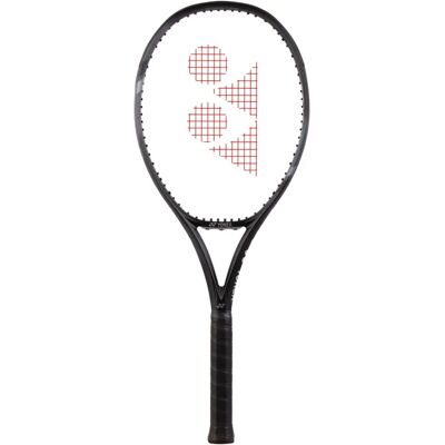 Yonex Ezone 100 (300g) - Aqua/Musta - Voima, Vakaus, Kontrolli - Tennismaila Yonex Ezone 100 (300g) - Aqua/Musta - Voima, Vakaus, Kontrolli - Tennismaila