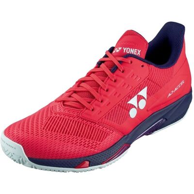 Yonex Power Cushion Ad accel STMAA4381 - Męskie buty do badmintona przez cały rok Yonex Power Cushion Ad accel STMAA4381 - Męskie buty do badmintona przez cały rok