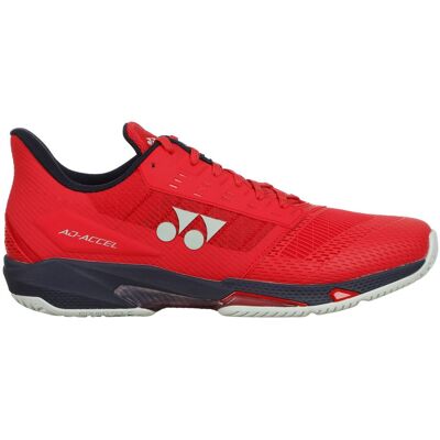 Yonex Power Cushion Ad accel STMAA4381 - Buty do badmintona - Mężczyźni 46 Yonex Power Cushion Ad accel STMAA4381 - Buty do badmintona - Mężczyźni 46