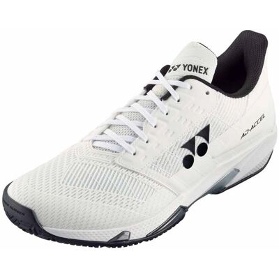 Yonex Power Cushion Ad accel STMAA4319 - Scarpe da badminton per tutto l'anno Yonex Power Cushion Ad accel STMAA4319 - Scarpe da badminton per tutto l'anno