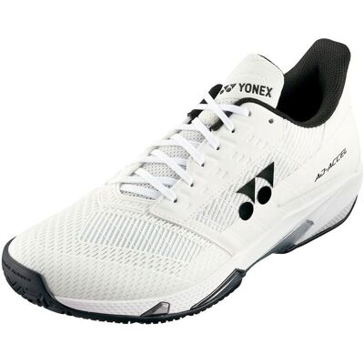 Yonex Power Cushion Ad accel STMAA4319 Heren Badminton Schoenen - Het hele jaar Yonex Power Cushion Ad accel STMAA4319 Heren Badminton Schoenen - Het hele jaar