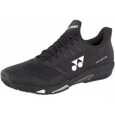 Yonex - STMAAC421 - Schwarz - Badminton - Schuhe Yonex - STMAAC421 - Schwarz - Badminton - Schuhe