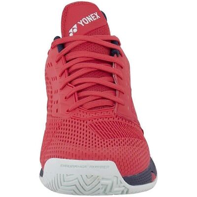 Yonex Power Cushion Ad-accel STFAA4381 - Przez cały rok Kobiety Czerwone Buty Yonex Power Cushion Ad-accel STFAA4381 - Przez cały rok Kobiety Czerwone Buty