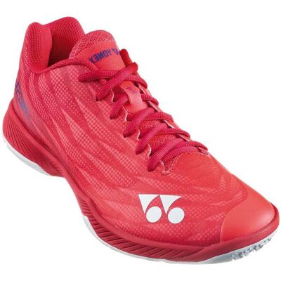 Yonex Aerus Z2 Ruby Schoenen - Lichtgewicht sportchoenen Yonex Aerus Z2 Ruby Schoenen - Lichtgewicht sportchoenen