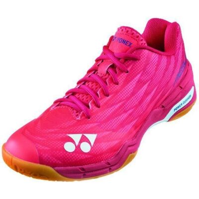 Yonex Rote Schuhe - Aerus X2 Ganzjahres Badmintonschuhe Yonex Rote Schuhe - Aerus X2 Ganzjahres Badmintonschuhe