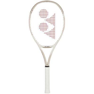 Yonex Vcore 98 Hiekka/Beige - Kontrolli Tennismaila Yonex Vcore 98 Hiekka/Beige - Kontrolli Tennismaila