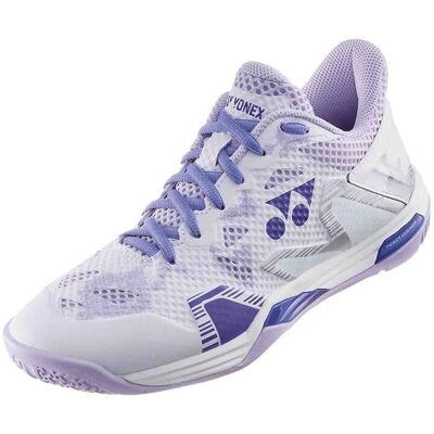 Yonex Power Cushion Eclipsion Z3 - Violett - Badminton Vrouw Het hele jaar Yonex Power Cushion Eclipsion Z3 - Violett - Badminton Vrouw Het hele jaar