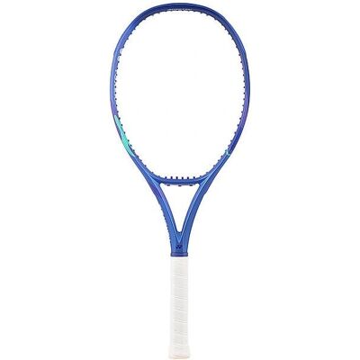 Yonex Ezone 100 Blau Tennisschläger – Kontrolle & Kraft Yonex Ezone 100 Blau Tennisschläger – Kontrolle & Kraft